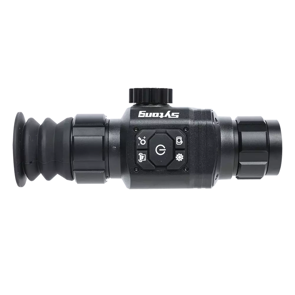 Тепловизионный прицел Sytong XLT02-19 256x192
