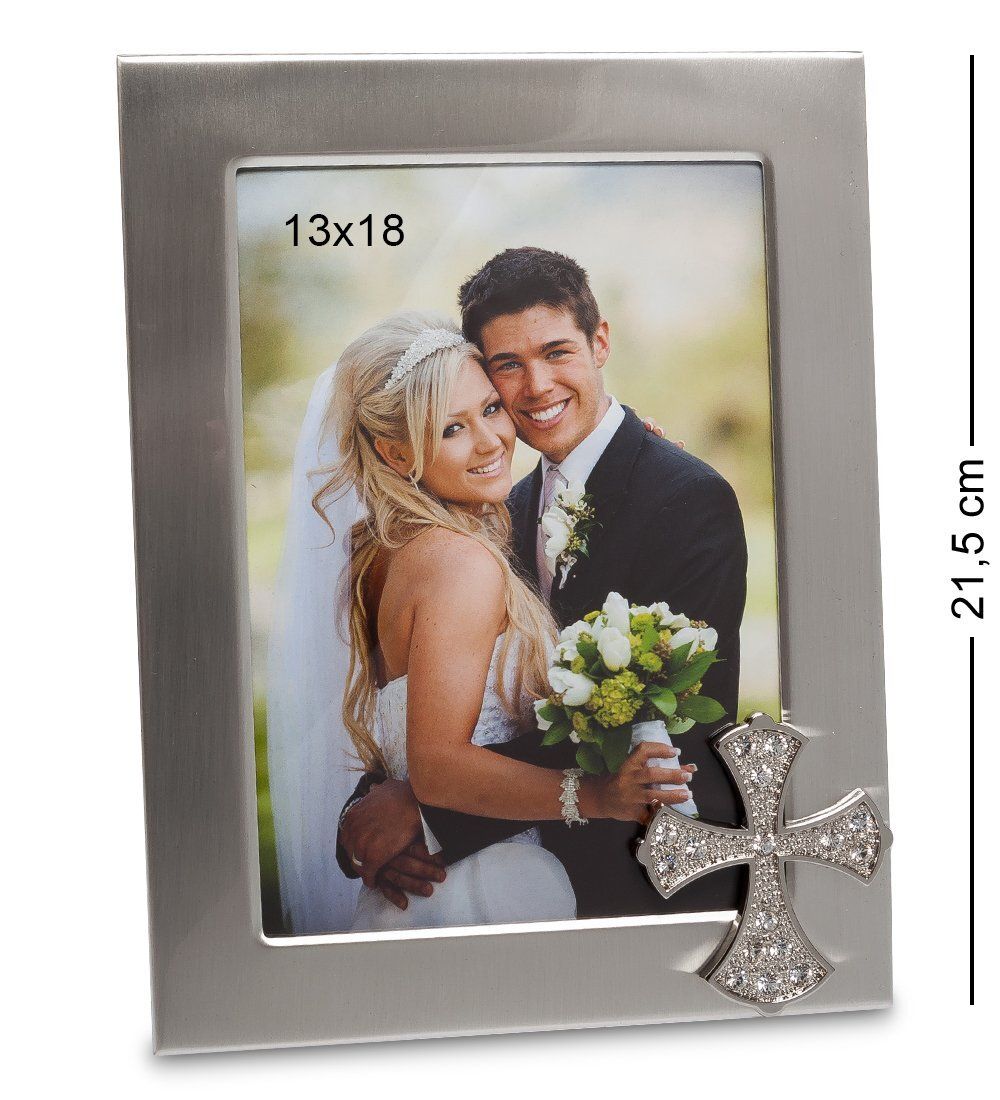Bellezza Casa CHK-093 Фоторамка «Мгновения любви» (фото 13х18)