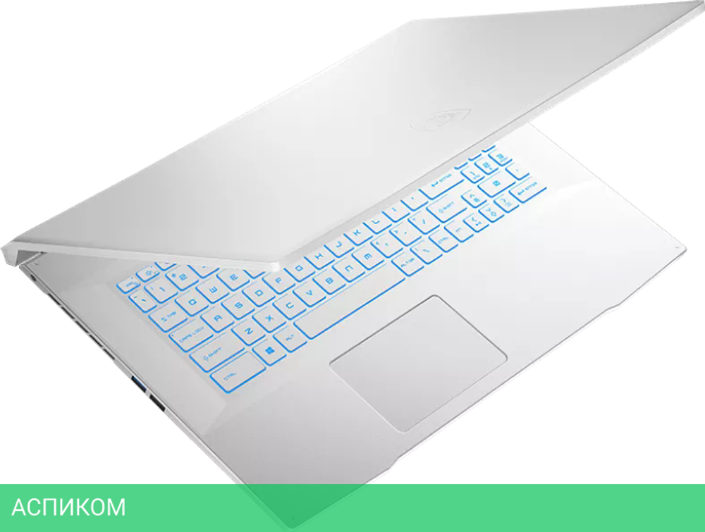 Ноутбук MSI Sword 17 A11UC-898XRU