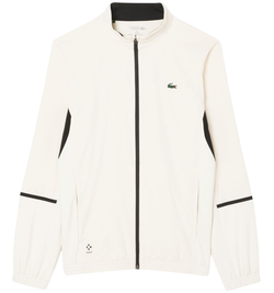 Теннисный костюм Lacoste Tennis x Daniil Medvedev - white/black