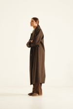 Пальто art.701-7