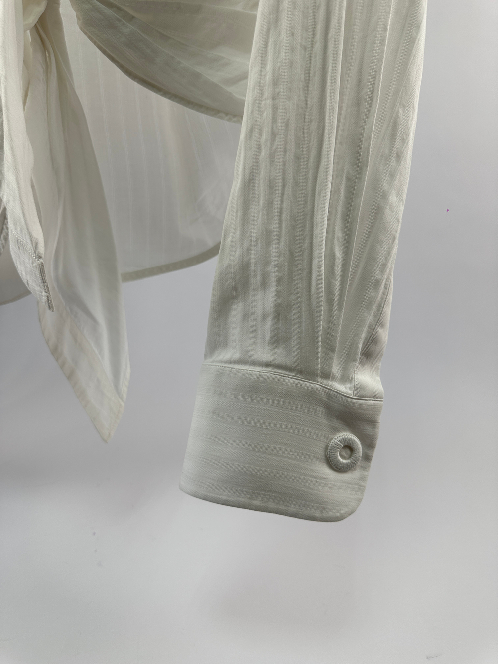 Рубашка Jacquemus