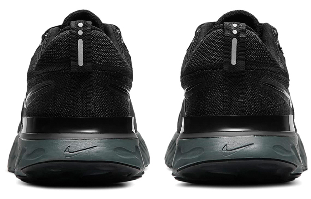 Кроссовки Nike React Infinity Run Flyknit 2