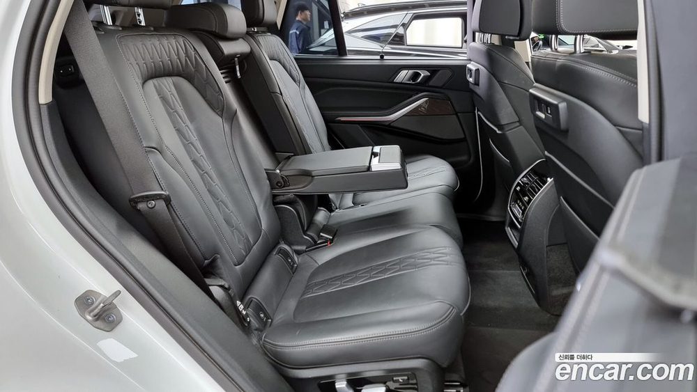 BMW X5 (G05) xDrive 40i xLine (12.2021)