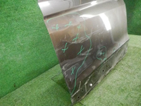 Дверь передняя левая VW Tiguan 2 (2016-н.в.)