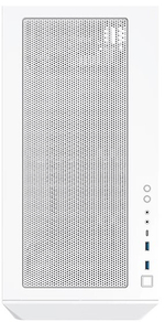 Корпус eATX Montech AIR 903 BASE WHITE