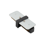 TR1101-BK Прямой соединитель для шинопровода, черный