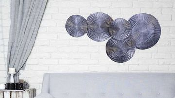 Декоративное панно Kaleidoscope (by Delightful)