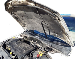 Амортизатор (упор) капота на Mazda 6 08-02/1(с 2002 по 2007 г.в.)Autoinnovation