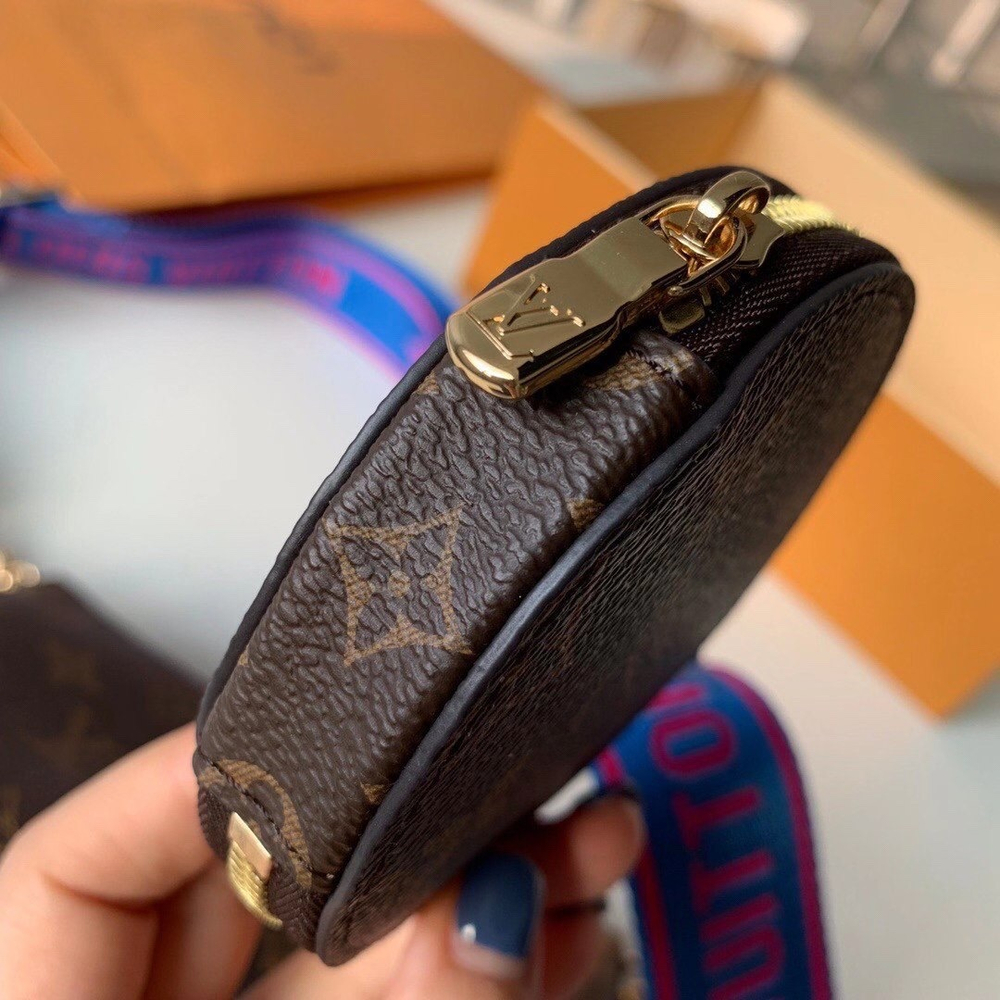 Louis Vuitton Multi Pochette Accessoires