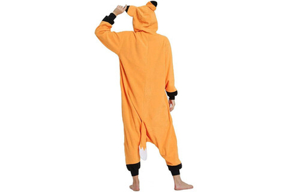 Кигуруми Funfur Fleece Лиса M