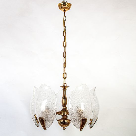 Подвесная люстра Reccagni Angelo L.5101/5