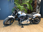 Harley-Davidson BREAKOUT 117 (Billiard Gray ) 2024 с НДС