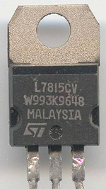 L7815cv