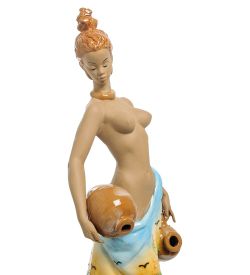 Pavone JP-39/ 1 Статуэтка «Африканка»