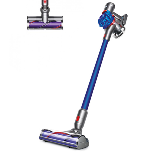Беспроводной пылесос Dyson V7 Motorhead