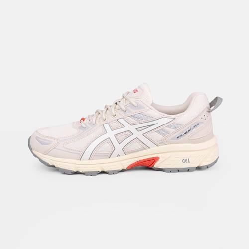 Кроссовки Asics Gel-Venture 6 "Cream"