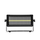 Strobe STORMY 400 IP — LED стробоскоп 400 Вт 6500-7000K IP65