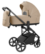 Коляска 2 в 1 Carrello Alfa CRL-6522