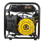 Портативный бензогенератор HUTER HT1000L - [1 кВт / 220V]