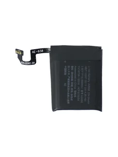 Аккумулятор для Apple Watch 4 40mm LTE A2058 224 mAh