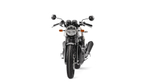 Royal Enfield Continental GT 650 Apex Grey (Black Alloy)
