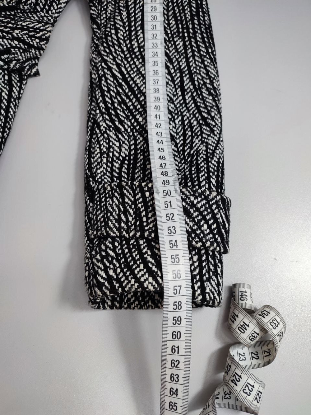 Пальто оригинальное 44 размер