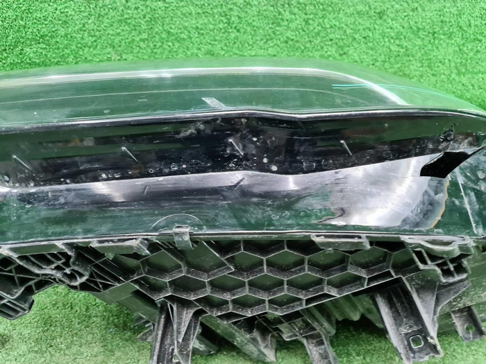 Фара левая BMW X5 G05 (18-23) Laser Light Black