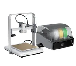 Фотография — 3D-принтер Creality Ender 3 V4 Combo