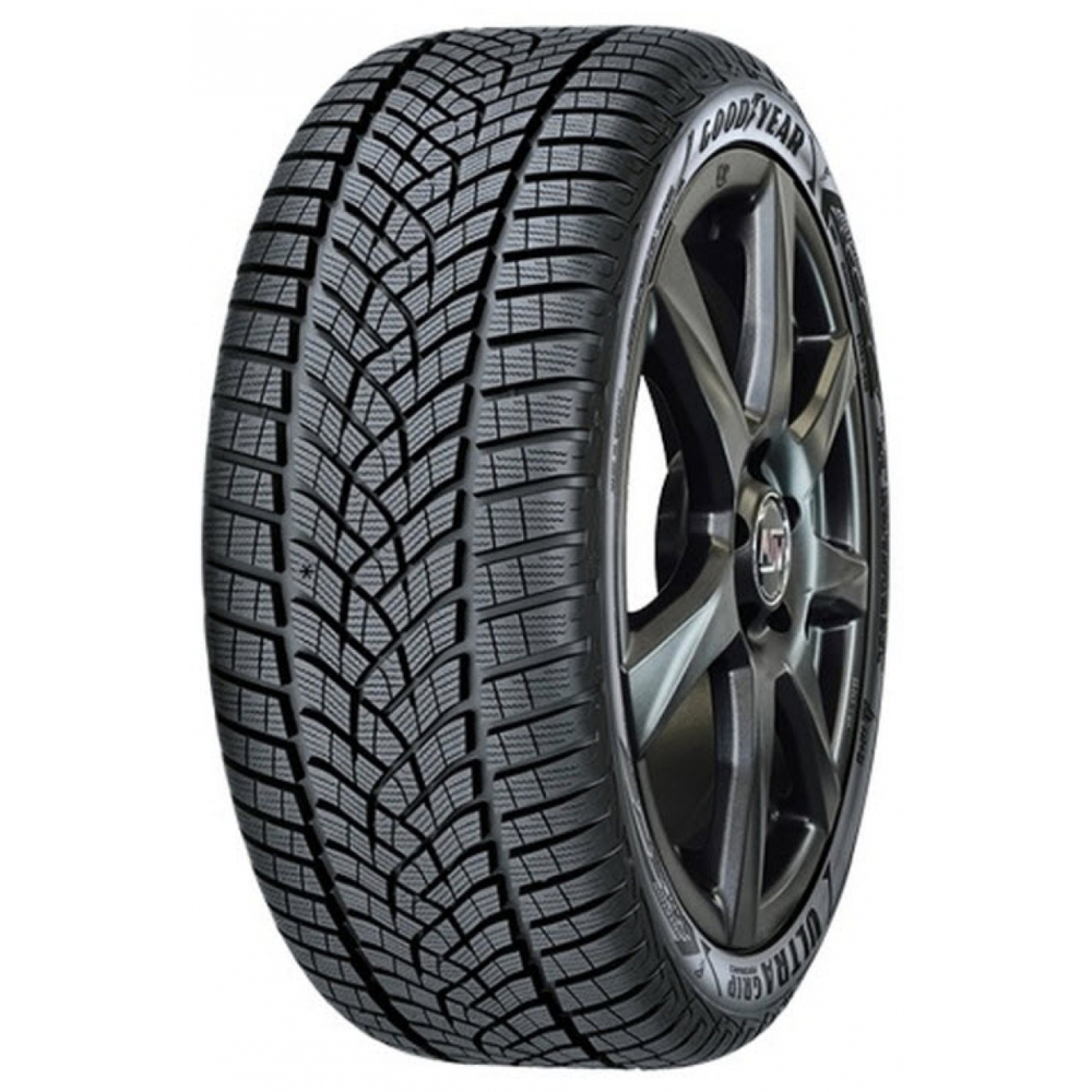 Зимняя шина Goodyear UltraGrip Performance GEN-1 SUV (285/35 R22 106V)