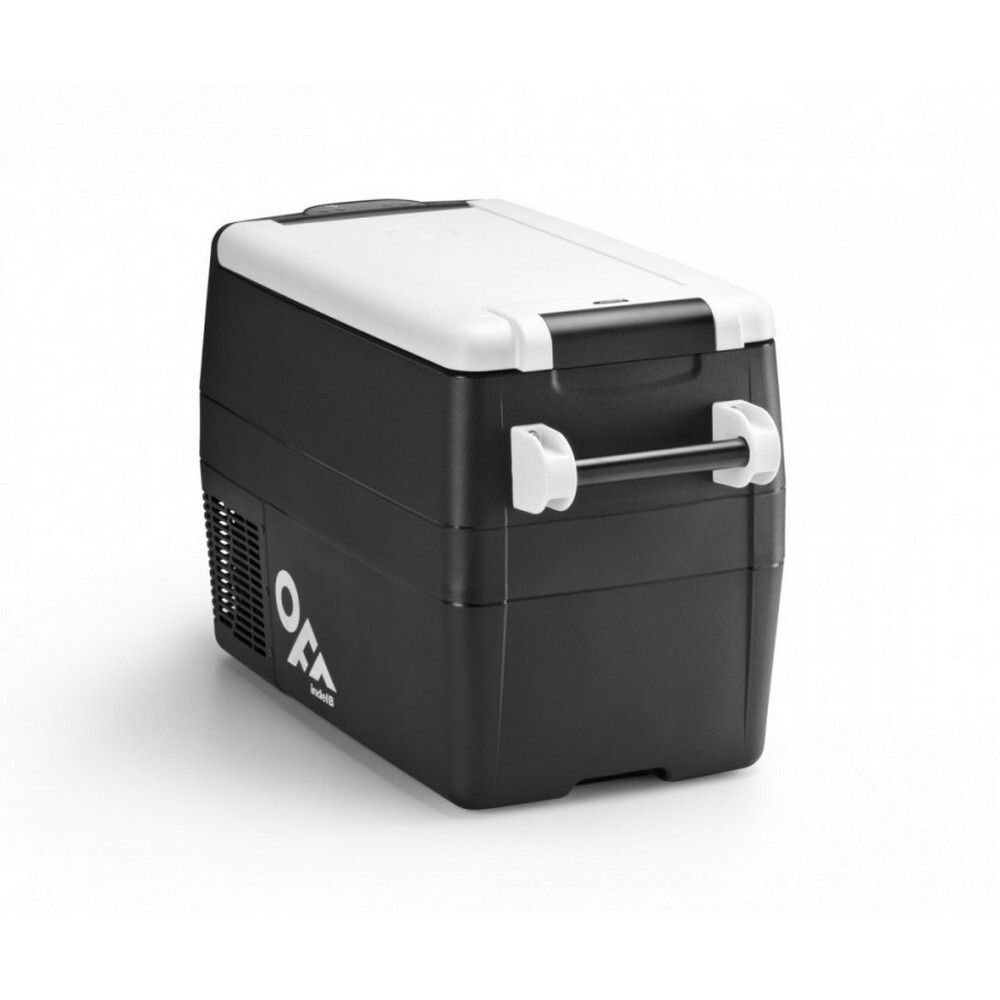 Комплект ручек для автохолодильников TB31 (чёрные, серии OFF)