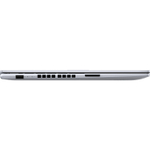 Ноутбук  ASUS K3605ZF-RP753 16 ", Core i5, 16 Гб RAM, 512 Гб SSD, GeForce RTX 2050, Серебристый