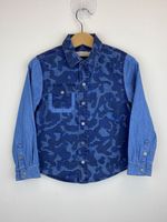 Рубашка Stella McCartney