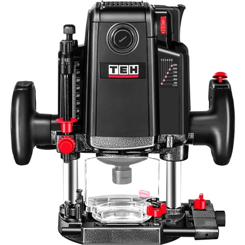 Фрезер TEH TER2100V