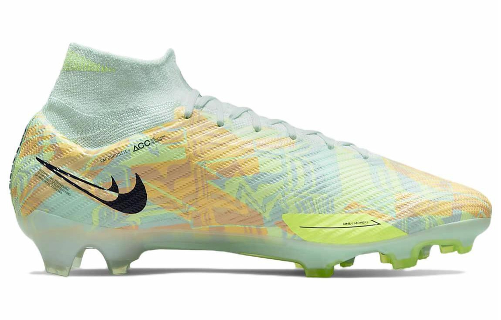 Кроссовки Nike Mercurial Superfly 9 15 Elite Fg-