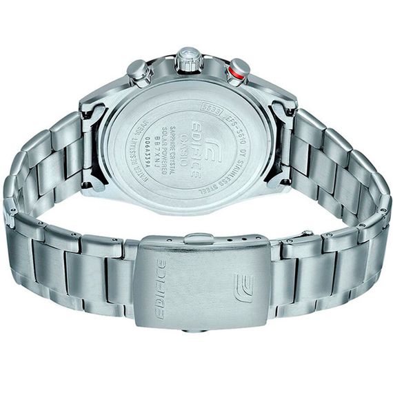 Мужские часы Casio Edifice EFS-S610DB-1A