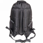 Рюкзак туристический 45л, цвет черный 307