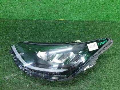 Фара левая Hyundai Sonata 8 DN8 (2019-н.в.) LED