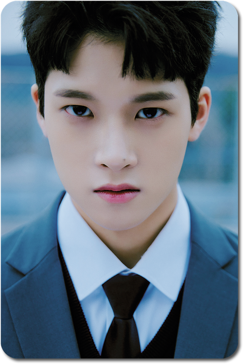 Карта / XIKERS #09