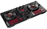 DJ-контроллер NUMARK MixTrack Platinum FX
