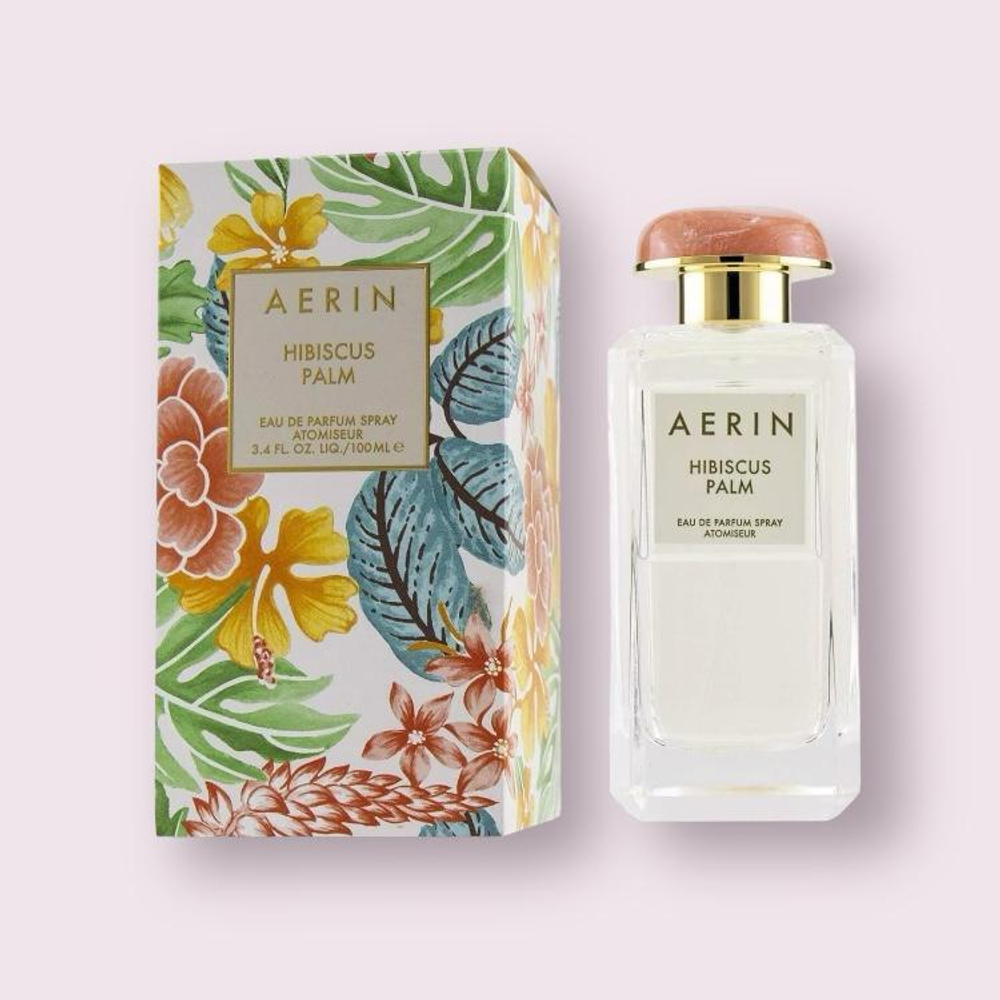 Парфюмерная вода Aerin " Hibiscus Palm",100 ml (LUXE)