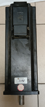 S.E. ELAU SM-140-30-290-PO-45-M1-B0 б/у