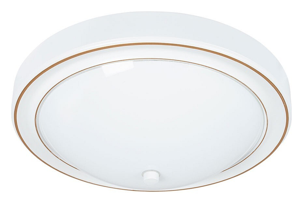 Накладной светильник Arte Lamp A4049PL-3WH
