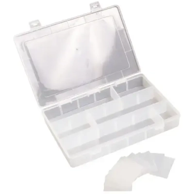 Контейнер для мелочей 28,2*18*4,1см