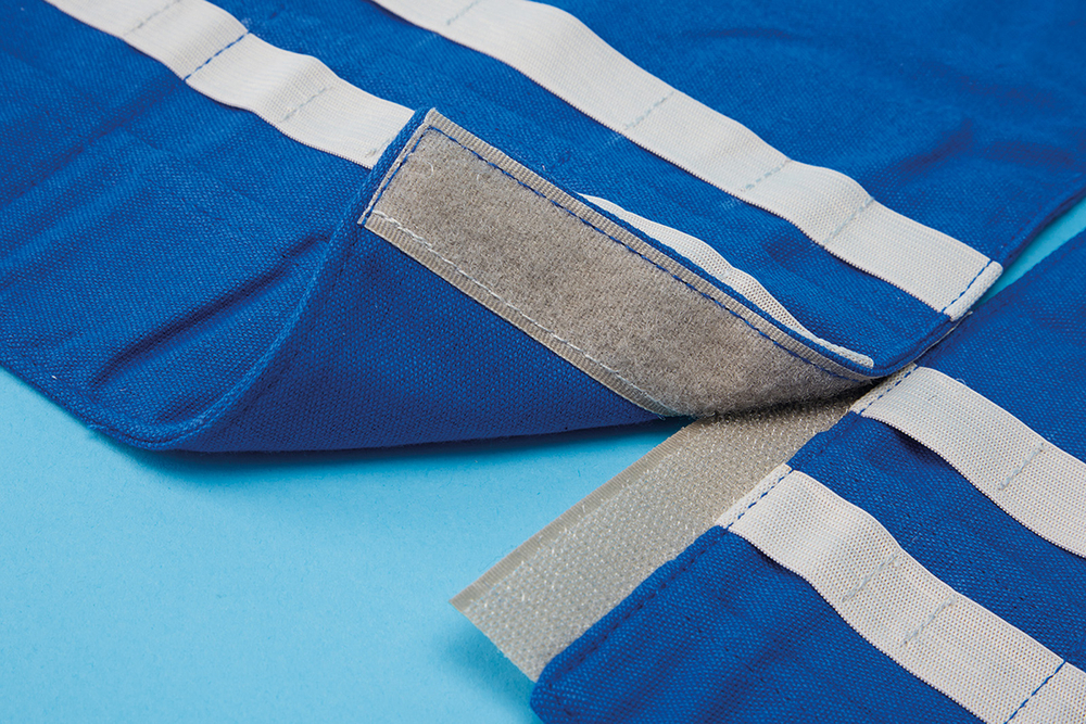 Органайзер Addi Multibag для хранения спиц и крючков