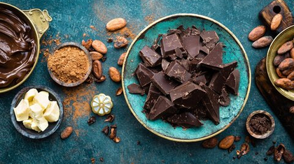 Секреты обработки