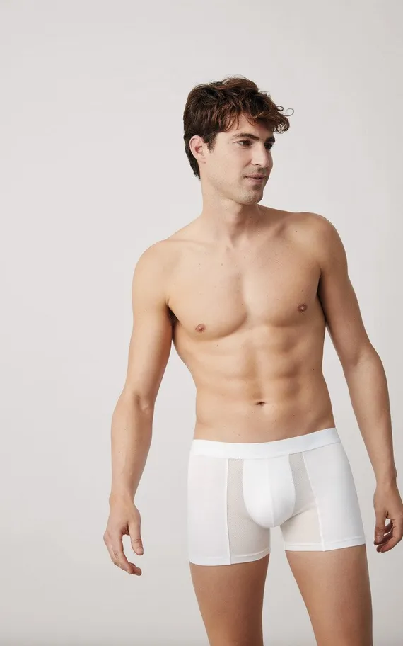 20155 Облегающие боксеры