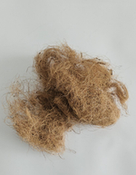 Кокосовое волокно (койр) / Арт 9026