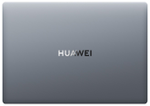 Ноутбук Huawei Matebook D16 MitchellG-W5651 серый