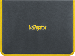 Набор инструмента Navigator 82 413 NHT-Ind01-H9 (диэлектрич, 9 шт)